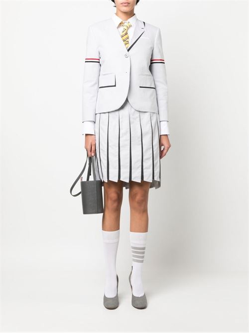 Giacca in cotone THOM BROWNE | FBC849O06272035